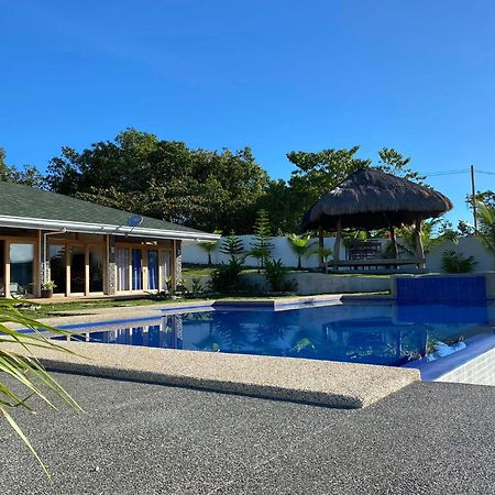 Villa Mountainview Guesthouse Dimiao Esterno foto