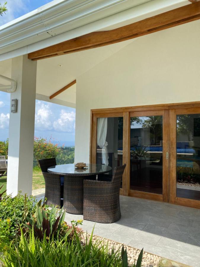 Villa Mountainview Guesthouse Dimiao Esterno foto