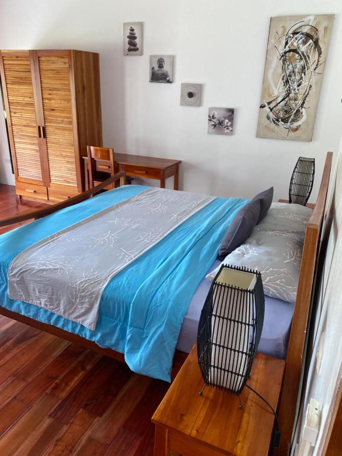 Villa Mountainview Guesthouse Dimiao Esterno foto