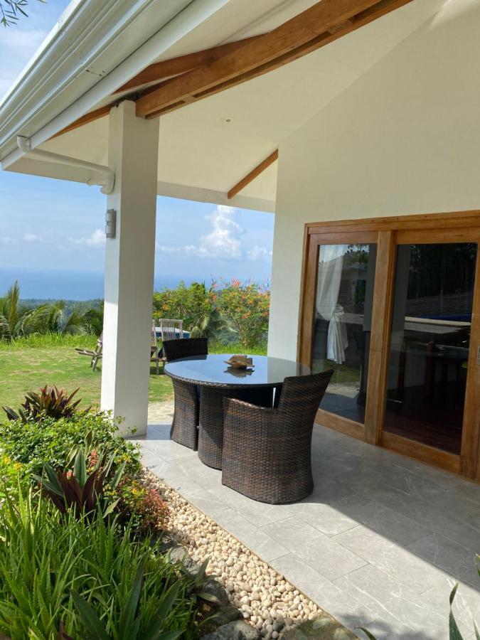 Villa Mountainview Guesthouse Dimiao Esterno foto