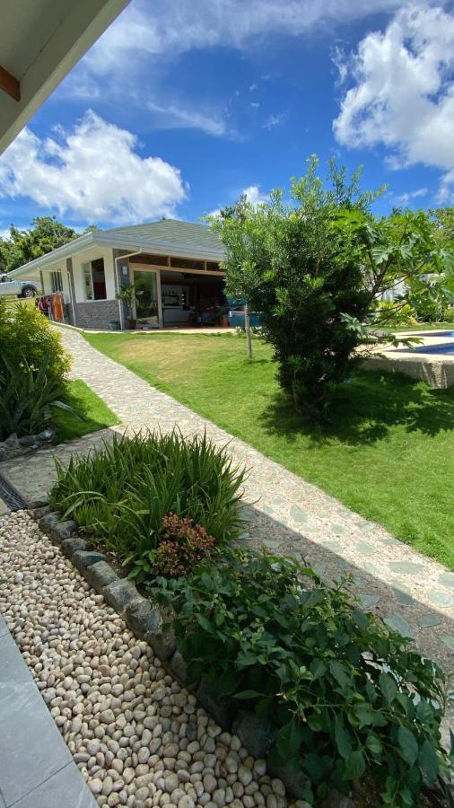 Villa Mountainview Guesthouse Dimiao Esterno foto
