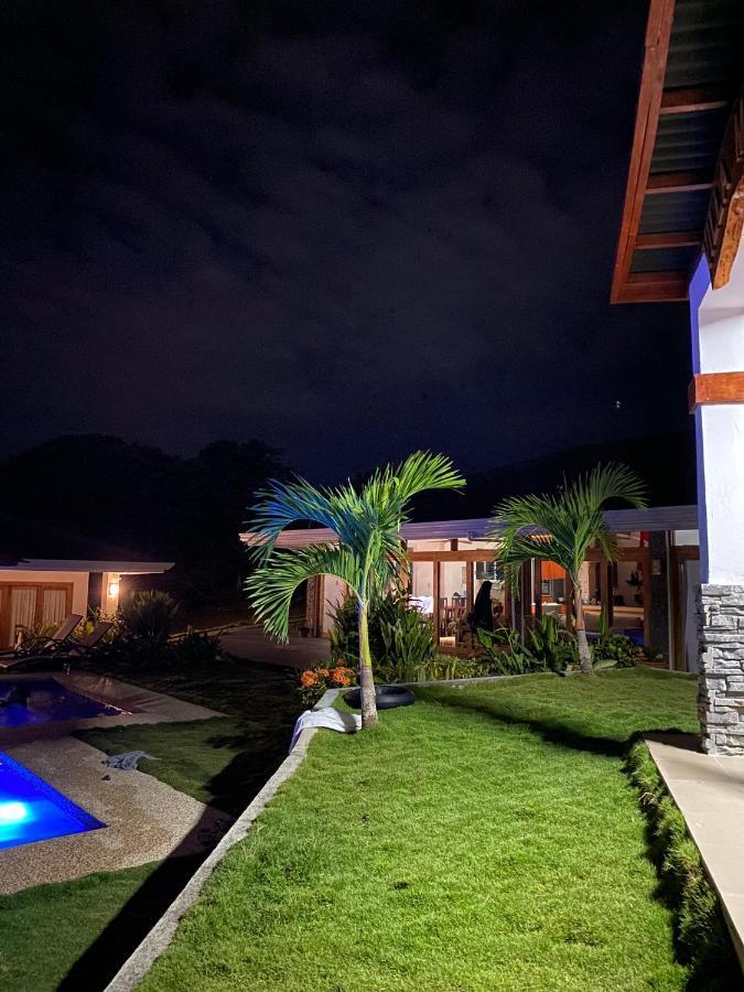 Villa Mountainview Guesthouse Dimiao Esterno foto